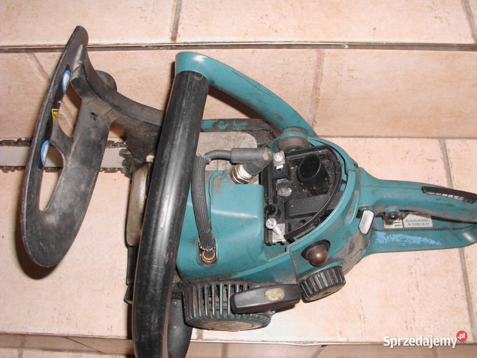 Dawca czesci Piła łańcuchowa Makita DCS 4610