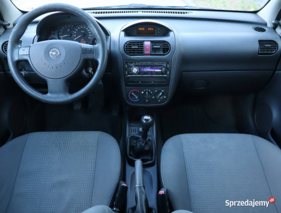 Opel Corsa 10 sprzedam