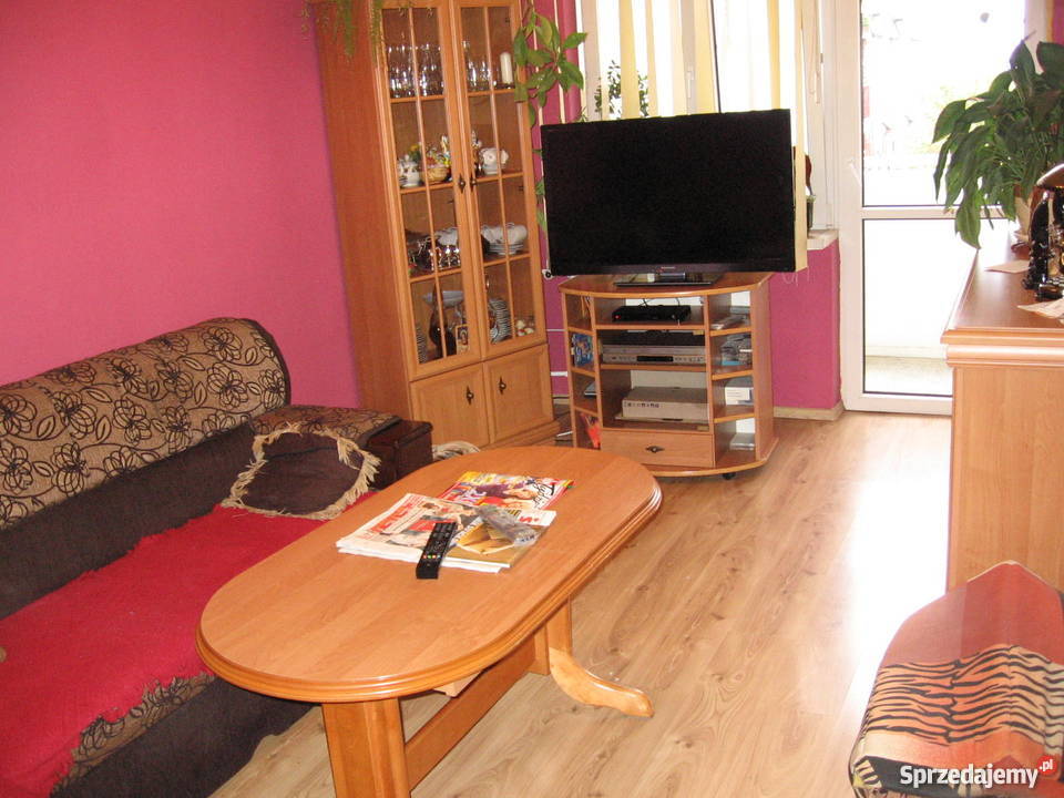 sprzedam mieszkanie Ustronie IV Lubin sprzedam