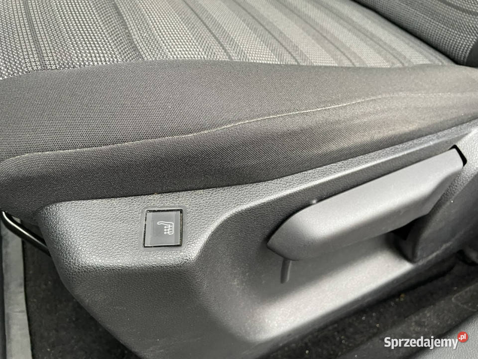 Opel Combo Life Combo Life Maxi komputer pokładowy Syców