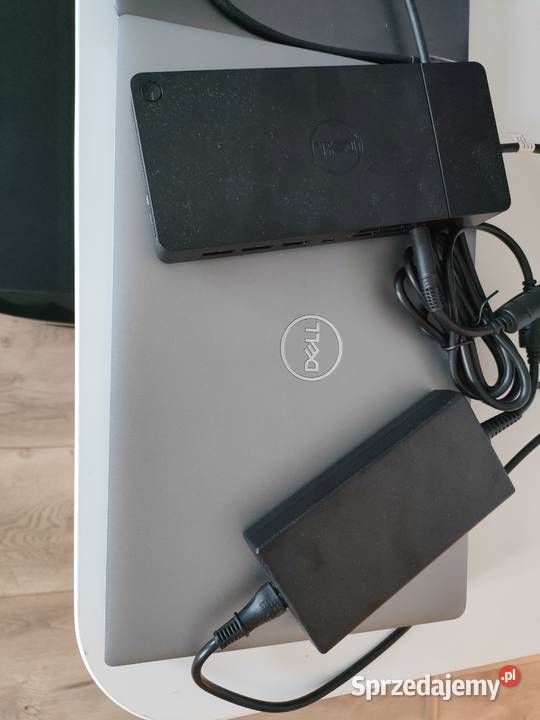 Laptop Dell Latitude 5520 1185G7 i7 16GB 512GB Dell