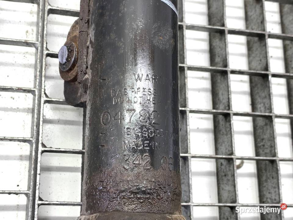 AMORTYZATOR LEWY PRZÓD CHRYSLER 300C 30