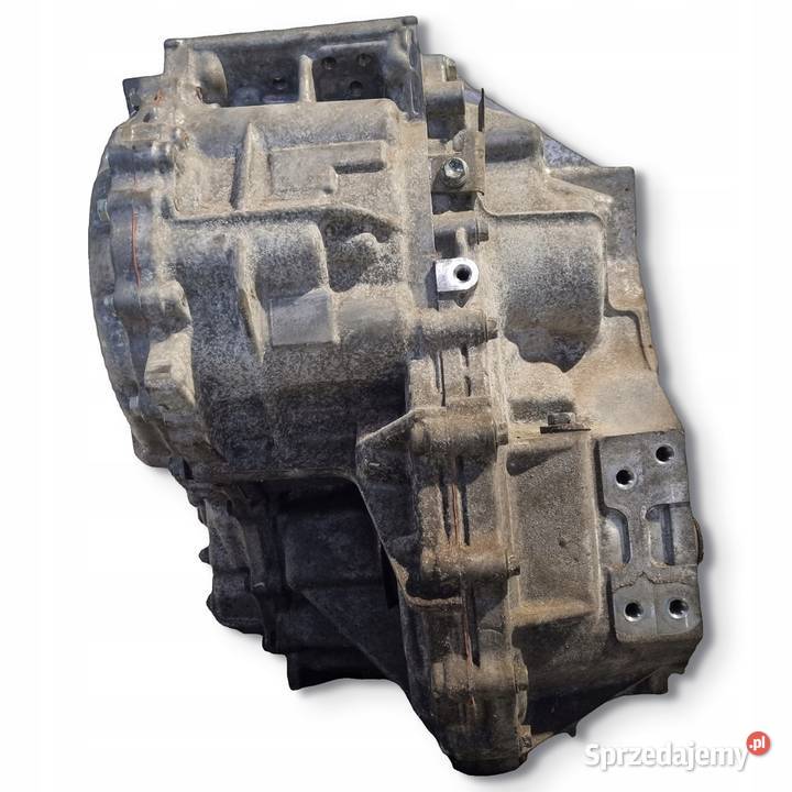 SKRZYNIA BIEGÓW Toyota CHR CHR 20 H HYBRID Chełm sprzedam