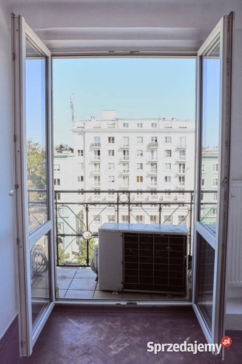 BEZPOŚREDNIO 2 pokoje Jana Pawła