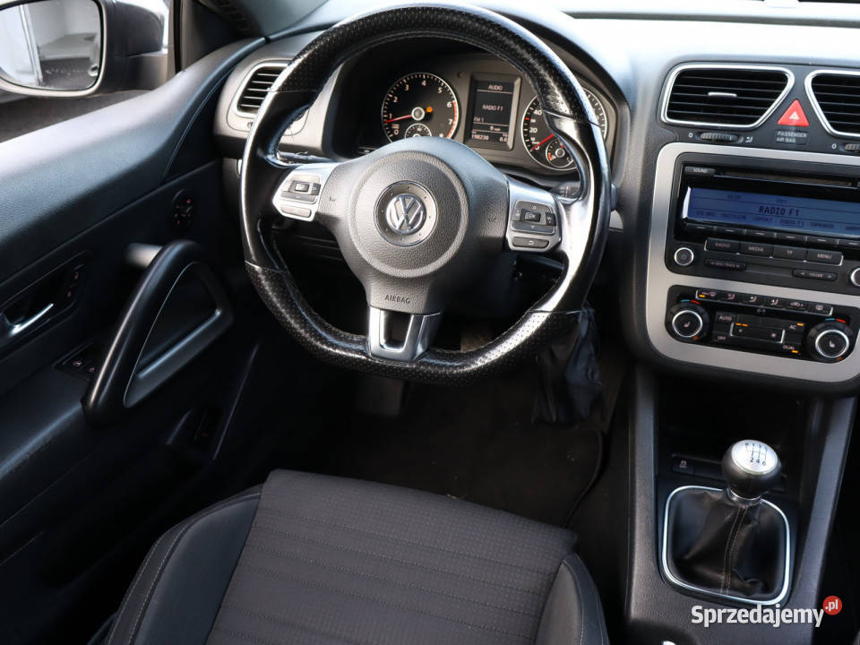 VW Scirocco 14 TSI bluetooth Bielany Wrocławskie sprzedam