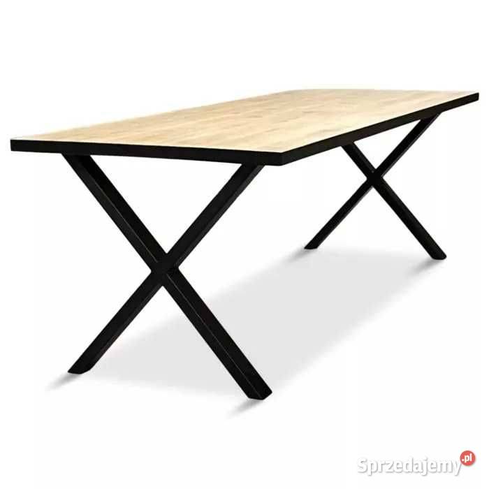 Stół familijny do salonu 90cm podkarpackie Rzeszów