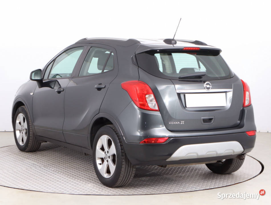 Opel Mokka 16 elektryczne lusterka Piaseczno