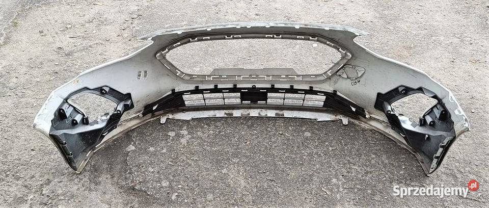 FORD FOCUS MK4 ZDERZAK PRZÓD osobowe