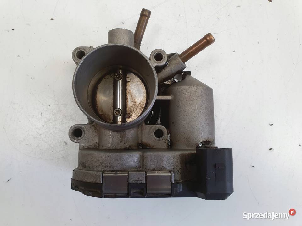 PRZEPUSTNICA Seat Ibiza II 14 16V Chełm sprzedam