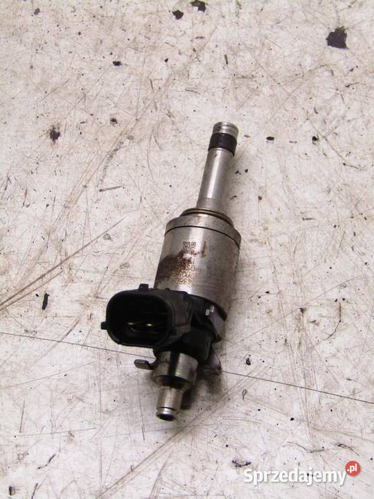 WTRYSKIWACZE WTRYSKI KPL 12 DIGT NISSAN QASHQAI Wtryskiwacze