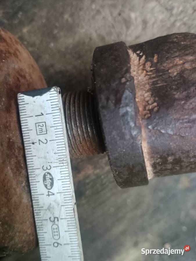 Wałek do Krajzegi Brzozów