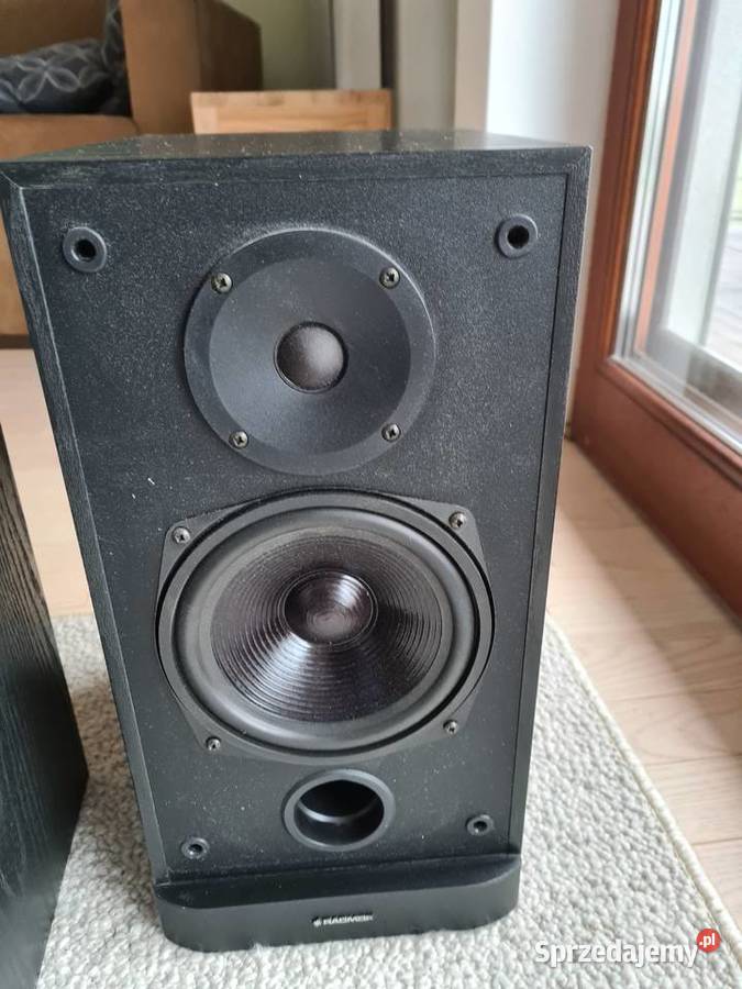 Radmor LS10 Audio Słupca