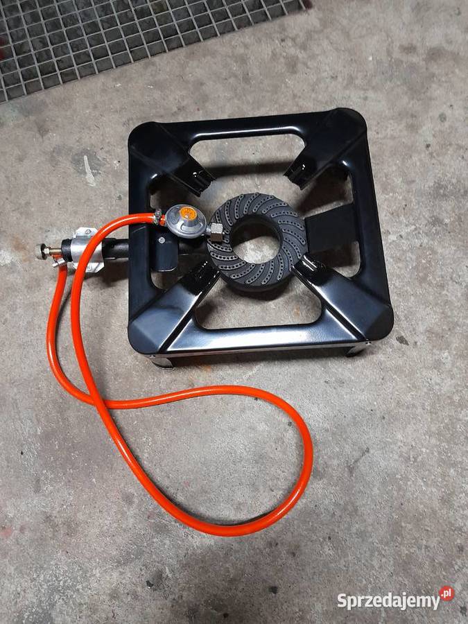 Taboret gazowy 8 kw Linia