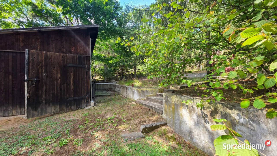 Dom wolnostojący Boczki Nowe 70m2 70m2 Sprzedaż sprzedam