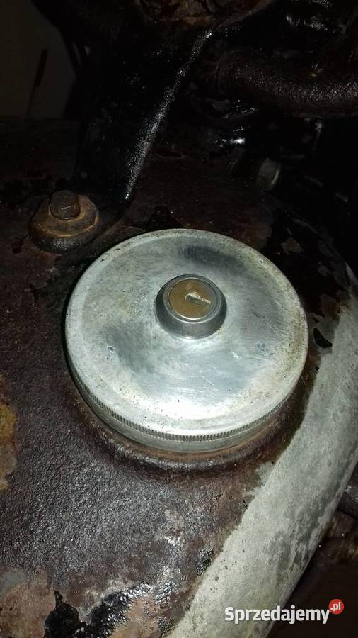 DKW AVO SIMSON IFA INNE korek paliwa Skierniewice