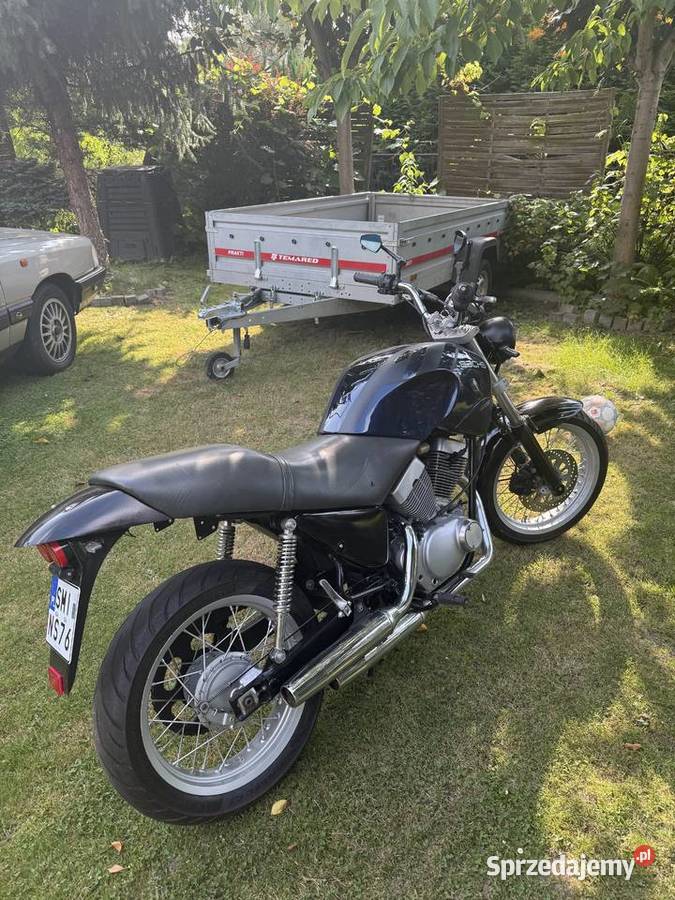 Sachs 125 kat B nieuszkodzony śląskie Łaziska Górne