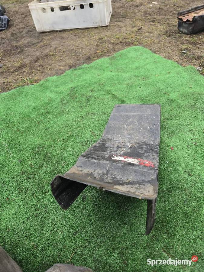 Plastik simson sr50 Gorzów Wielkopolski