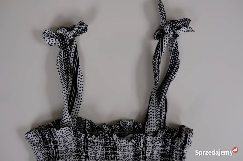 top wzór HM xxs 32 wiązany guma Toruń