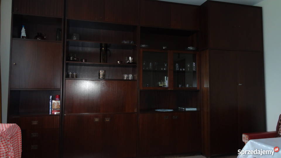Meble używane Meble Kraków