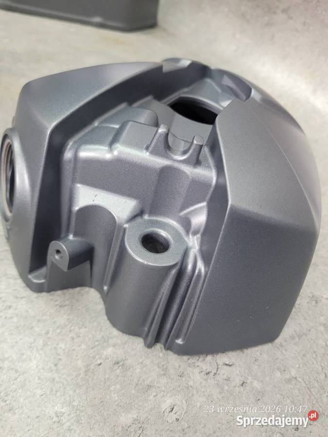BMW R NINE T 21 OEM POKRYWA PRAWA OSŁONA DEKIEL Nowy Tomyśl sprzedam