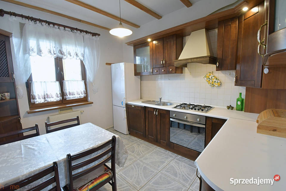 wynajmu domu bliźniaka 130m2 Pietrzykowice bliźniak sprzedam