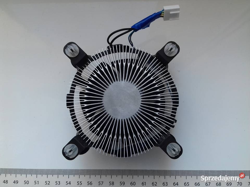 BOX chłodzenie Intel E97379003 LGA 1150 1151 kujawsko-pomorskie