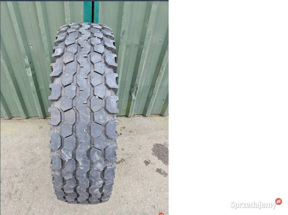 Opona Dneproshina 1200 1200 R 20 AE 1200r20 AE1 lubuskie