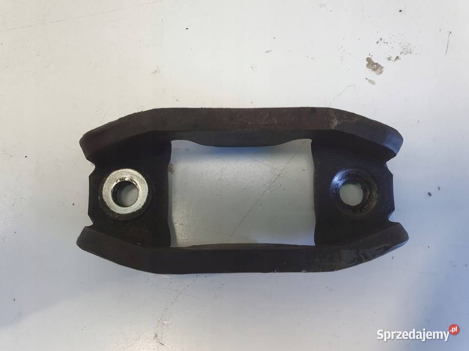 ŁAPKA WTRYSKIWACZA Mitsubishi Outlander II 22 Motoryzacja lubelskie