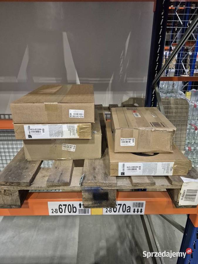 Mix ABC Laptopy AVIDES pomorskie Gdańsk