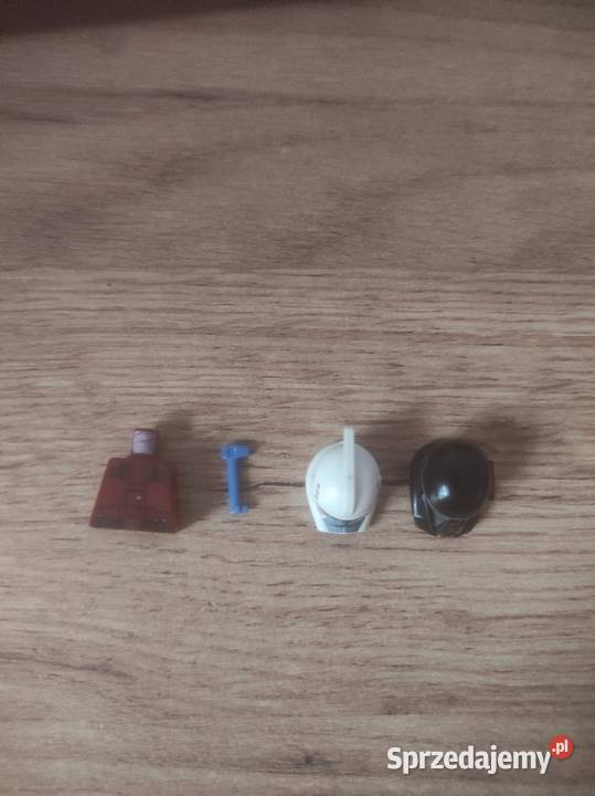 LEGO Star Wars oryginalne części Lego Klocki Żagań