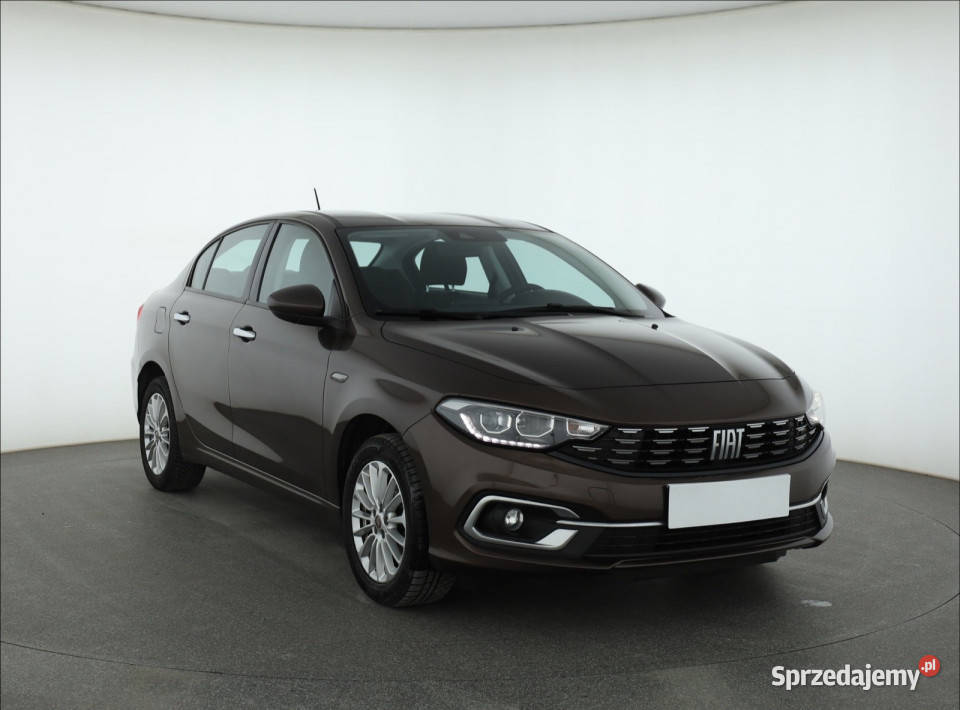 Fiat Tipo 10 FireFly Piaseczno