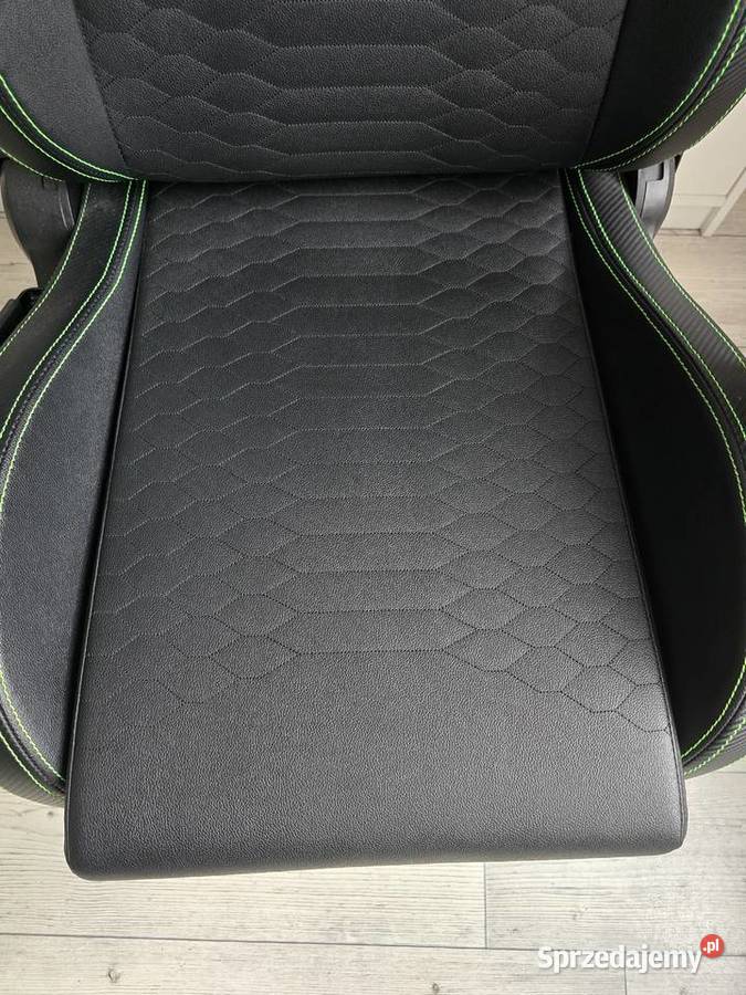 fotel gamingowy RAZER śląskie Sosnowiec