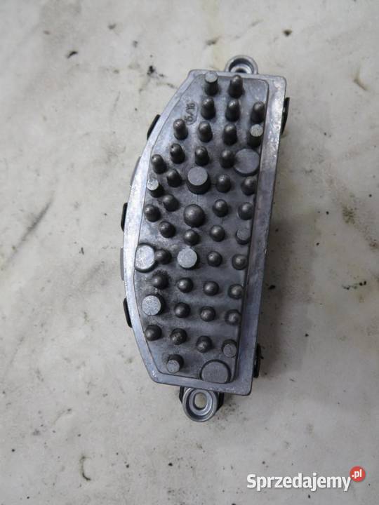 REZYSTOR OPORNICA KADJAR Rezystory dmuchaw