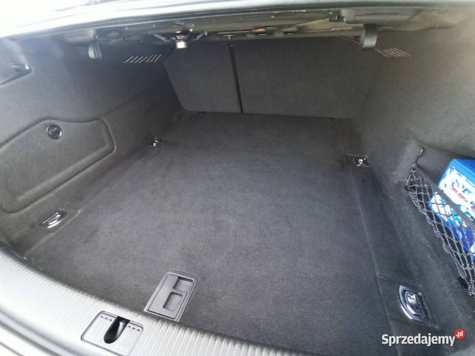 Audi A6 Limousine bezwypadkowy serwisowany