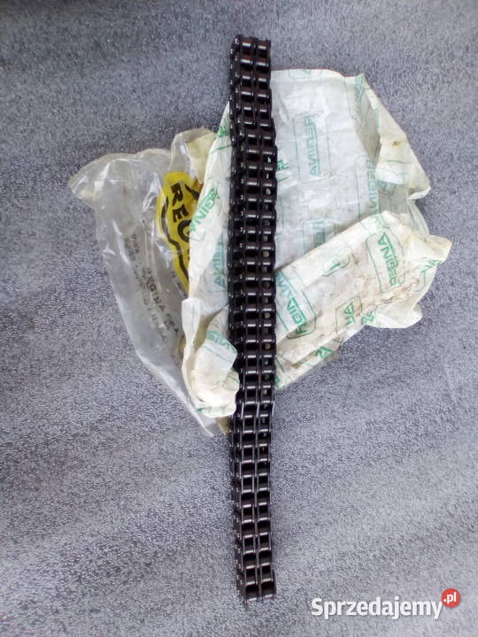 Yamaha XJ 600 łańcuszek rozrządu NOWY Bukownica sprzedam