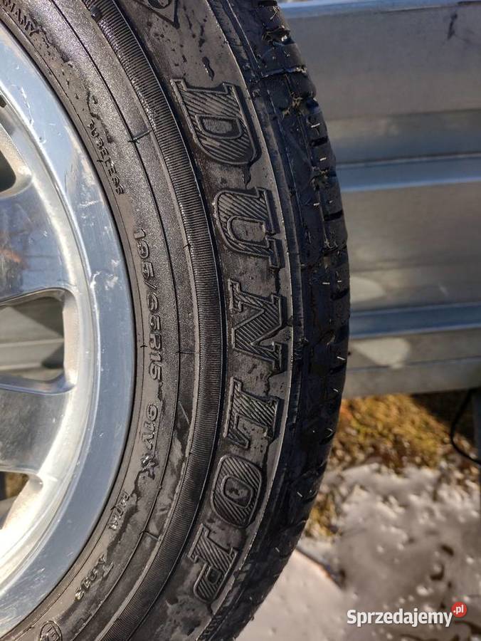 Pojedyńcza felga 5x112 Audi A6 C5 lubelskie Siemień