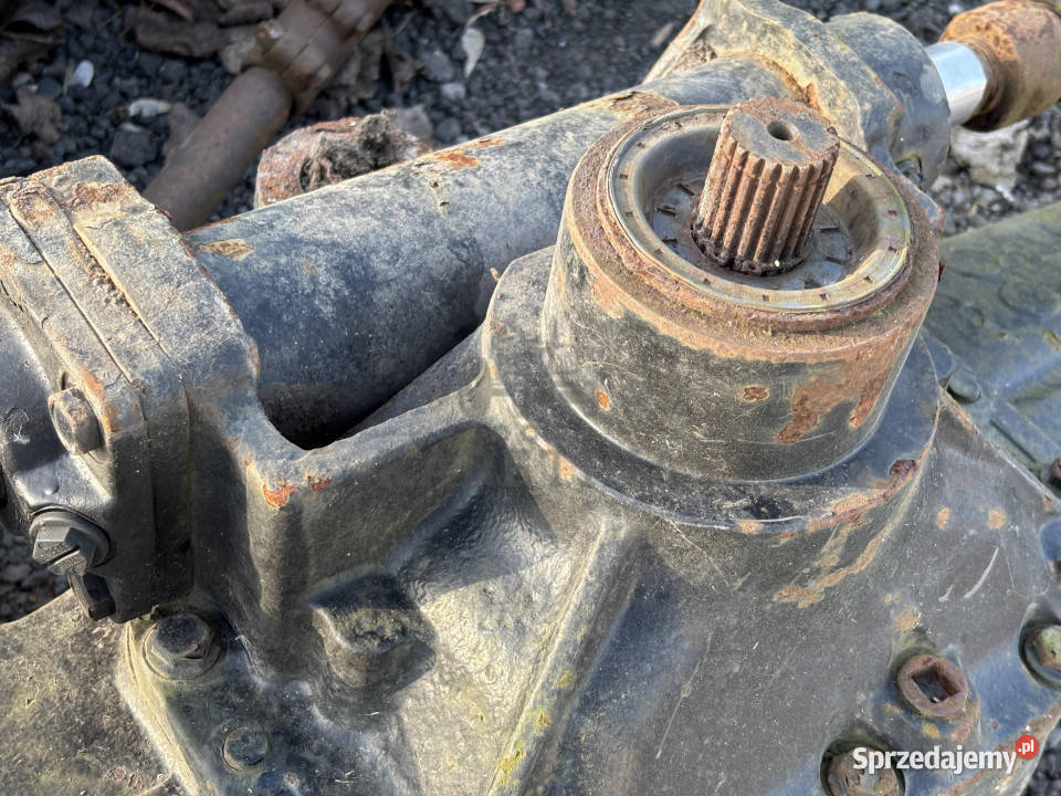 Case MX110 Claas Ares 630 Carraro 2022 134856 Jastrzębniki
