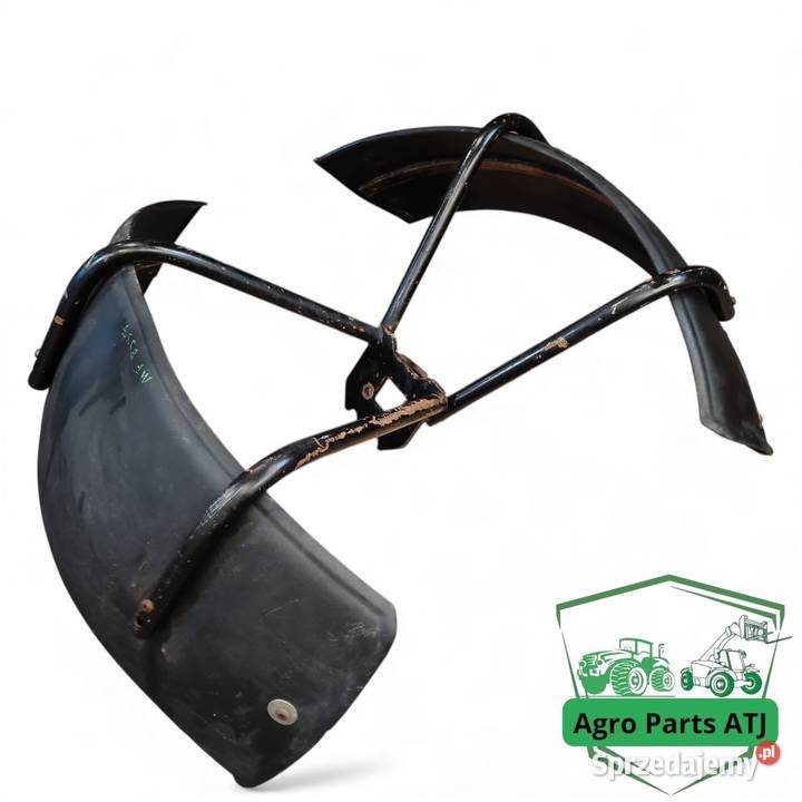 Błotnik Stelaż mocowanie błotnika Massey Ciechanowiec