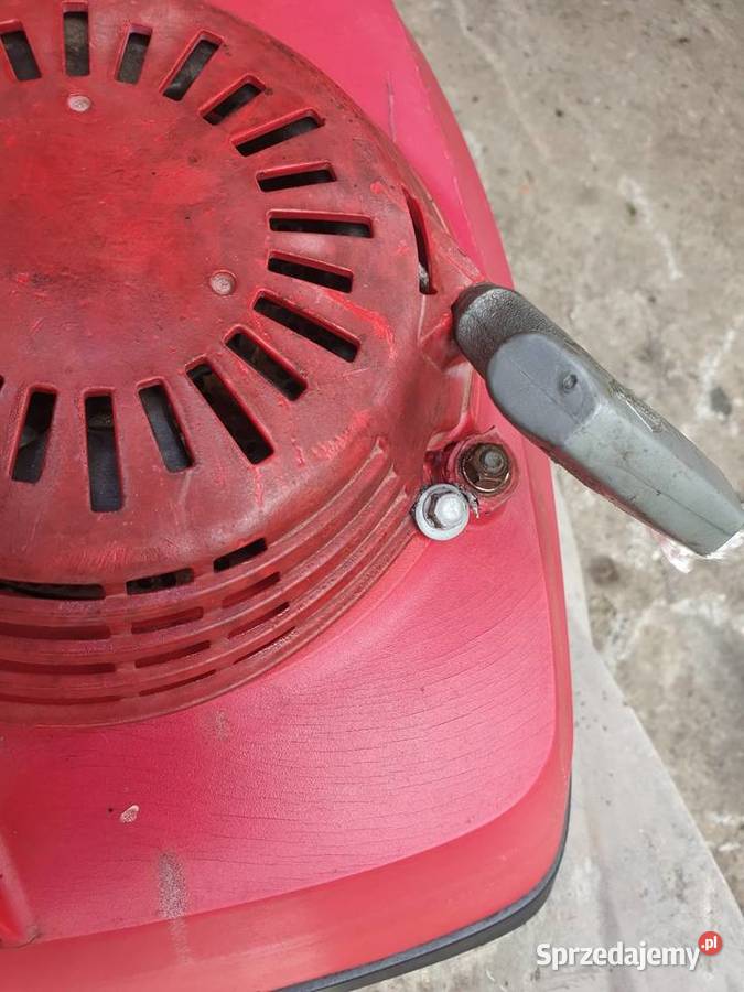 Kosiarka Spalinowa Honda Opis Brzesko