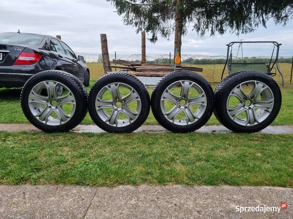 Kola Ford S Krypno Kościelne sprzedam