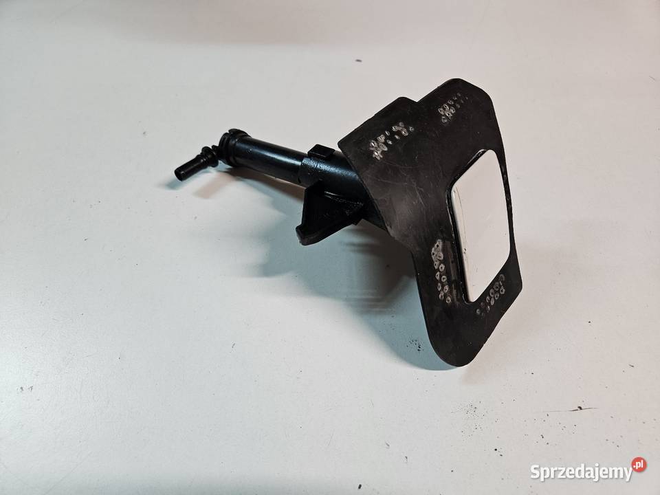BMW 1 F20 F21 SPRYSKIWACZ LAMPY PRAWY ZAŚLEPKA Międzychód