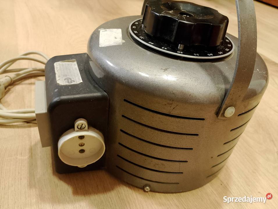 Autotransformator Philips Opole