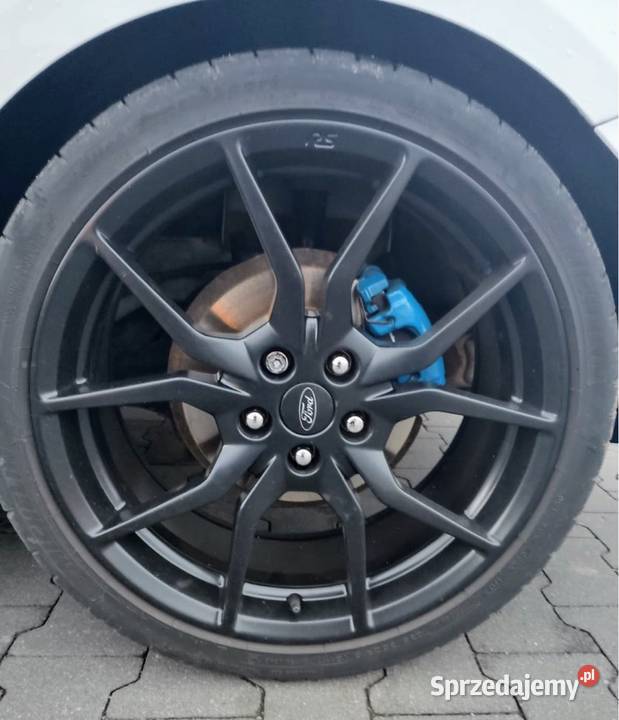 4x opona letnia Michelin Super Sport 2353519 91Y Kudowa-Zdrój