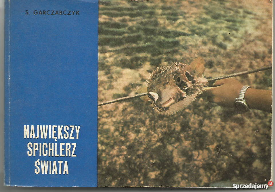 Największy Spichlerz ŚwiataSGarczarczyk 33 dni Tarnów