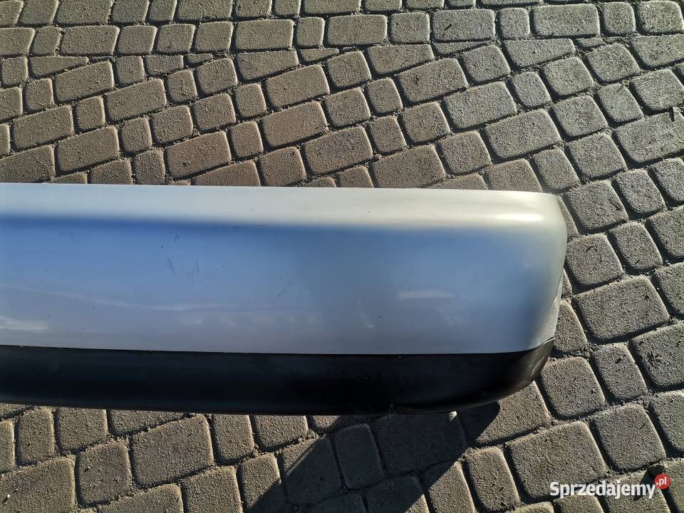 AUDI A3 8L ZDERZAK TYŁ TYLNI Nowy Sącz