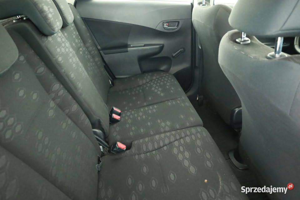 Subaru Trezia 14 D4D mazowieckie Piaseczno