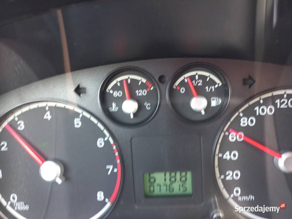 FORD FOCUS 16 MAŁY PRZEBIEG welurowa tapicerka Warszawa