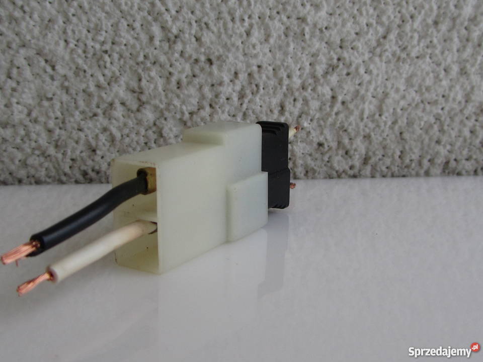 Kostki złącza instalacji elektrycznej Uniwersalne Olecko sprzedam