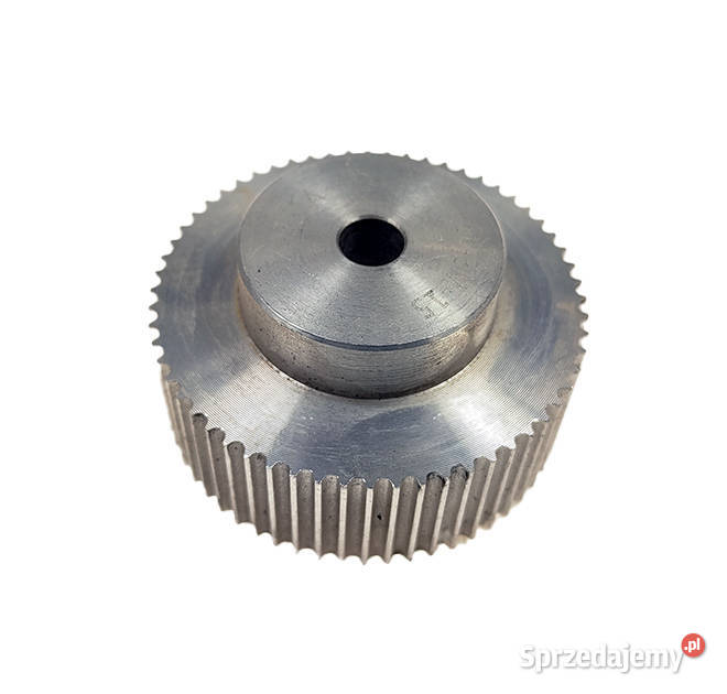 Koło Pasowe 3M 15 60 Zębów Aluminiowe Kłodzko sprzedam