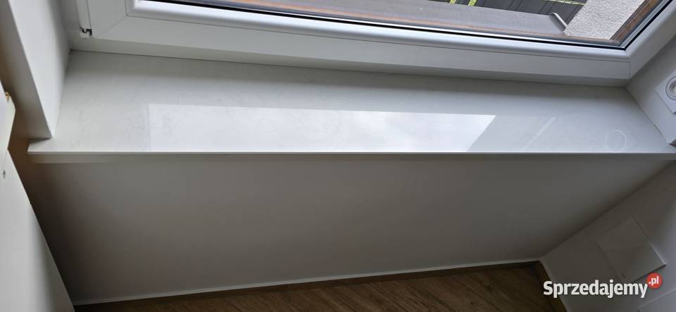 Parapety kamienne marmur granit